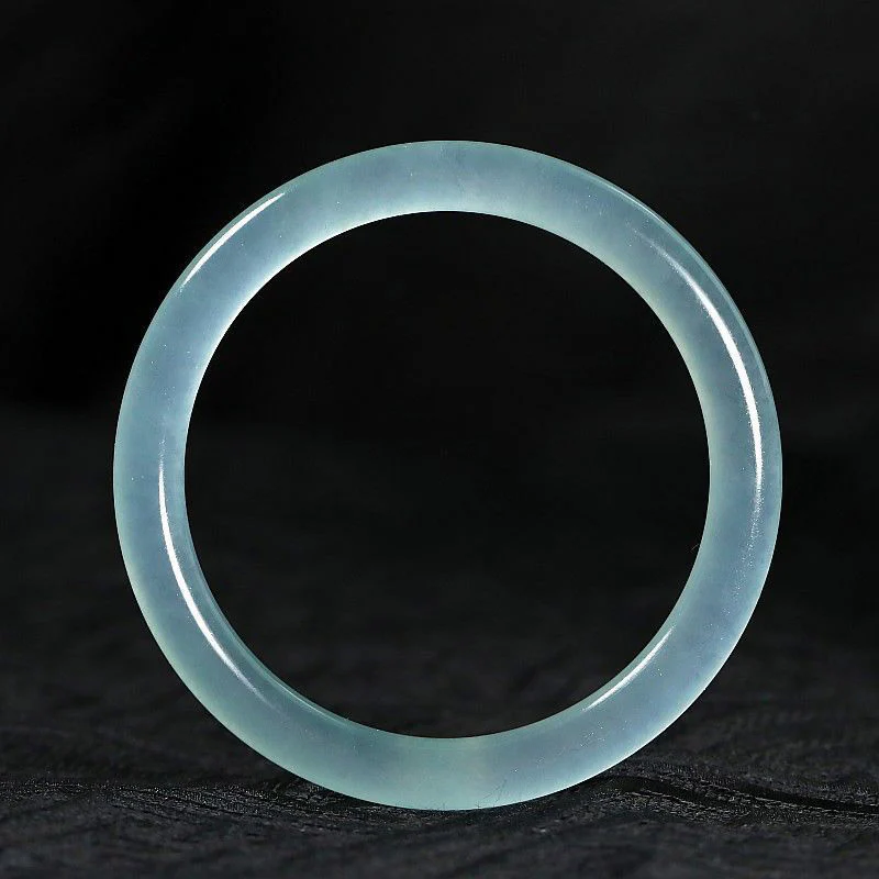 Braccialetto di benedizione curativo in giada naturale Buddha Stones - Image 10