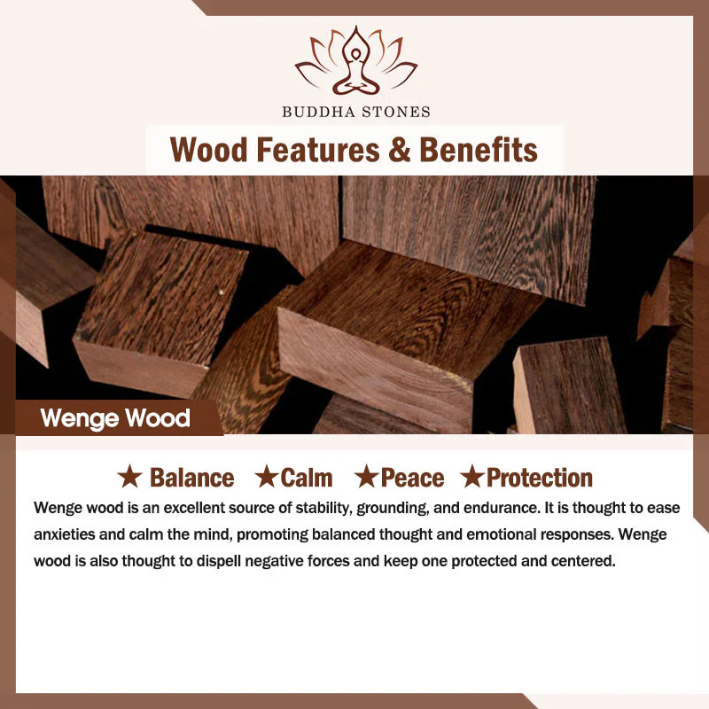 Buddha Stones 2 pezzi Braccialetto di protezione del Buddha in agata di cristallo naturale - Image 12