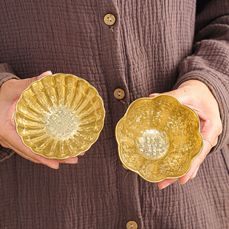 Buddha Stones Tazza da tè in ceramica colorata Tazze da tè - Image 21