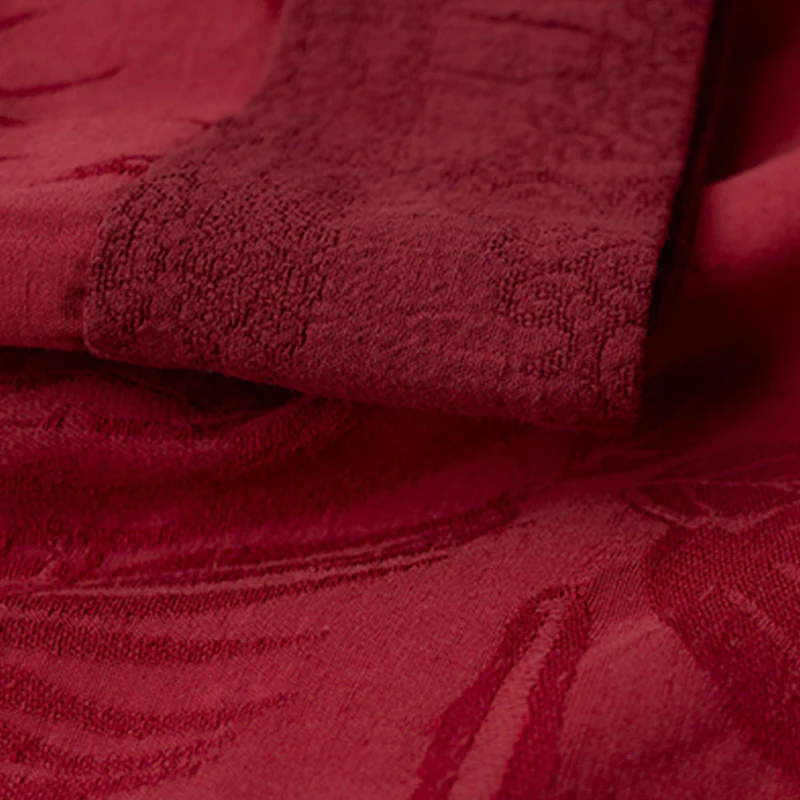 Buddha Stones Tibetan Dress Clothing Lhasa Abito lungo avvolgente Maxi abito Abbigliamento donna - Image 19