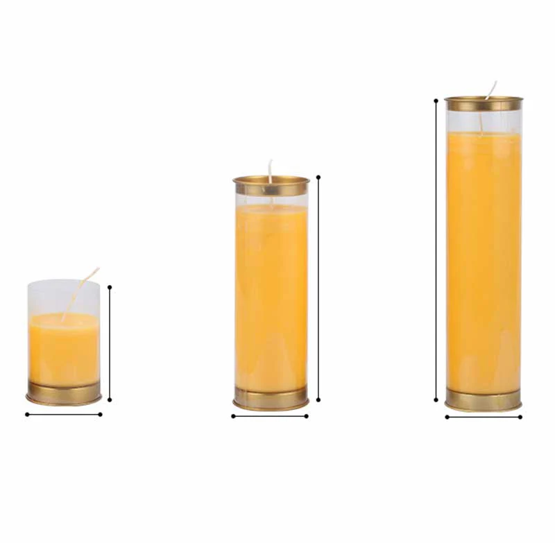 Meditazione Preghiera Altare Candela Tempio Buddista Rituali Uso Oggetti - Image 21