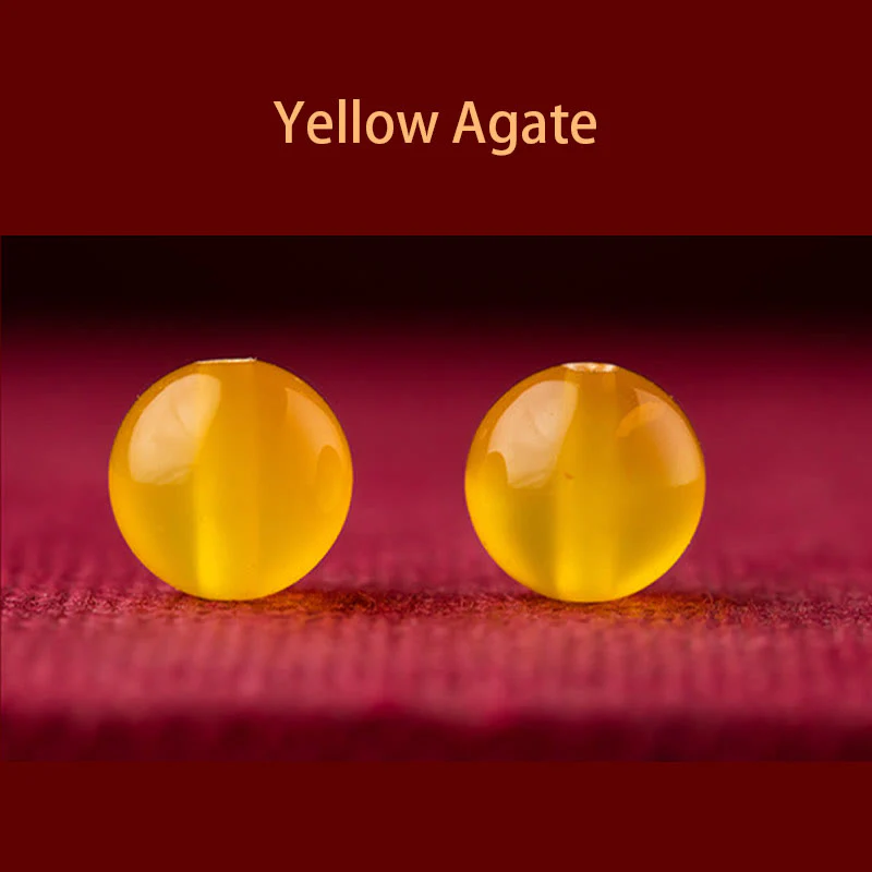 Portachiavi Buddha Stones Double Koi Fish Peace Buckle Wealth Luck - Image 8