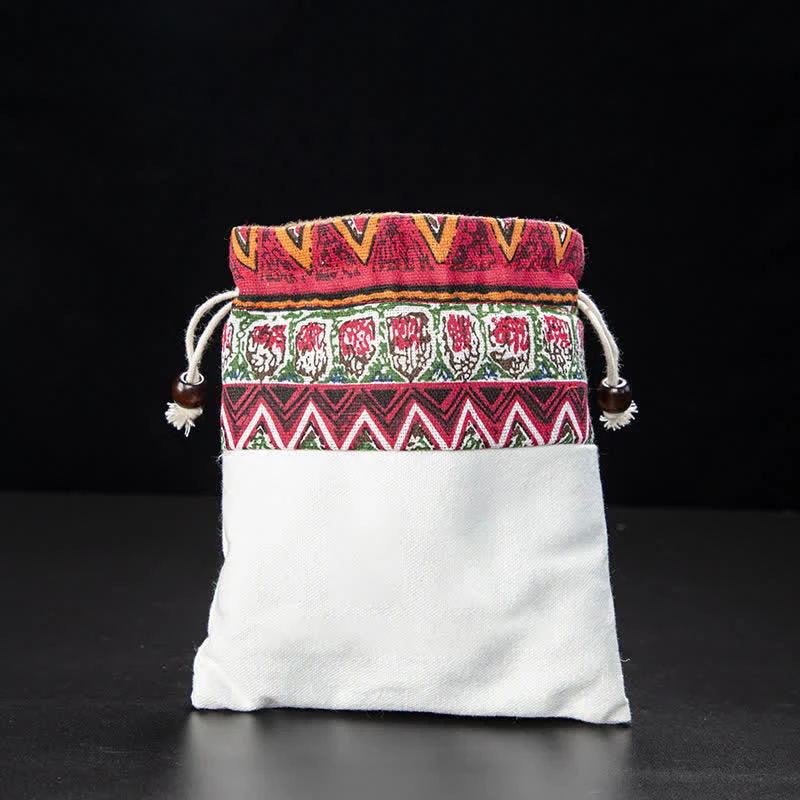 Tazze da tè in ceramica vintage Buddha Stones - Image 15